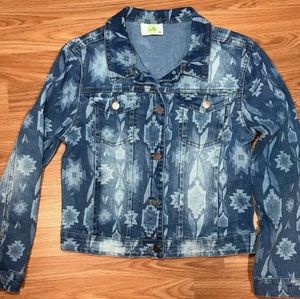 Sofito denim jacket